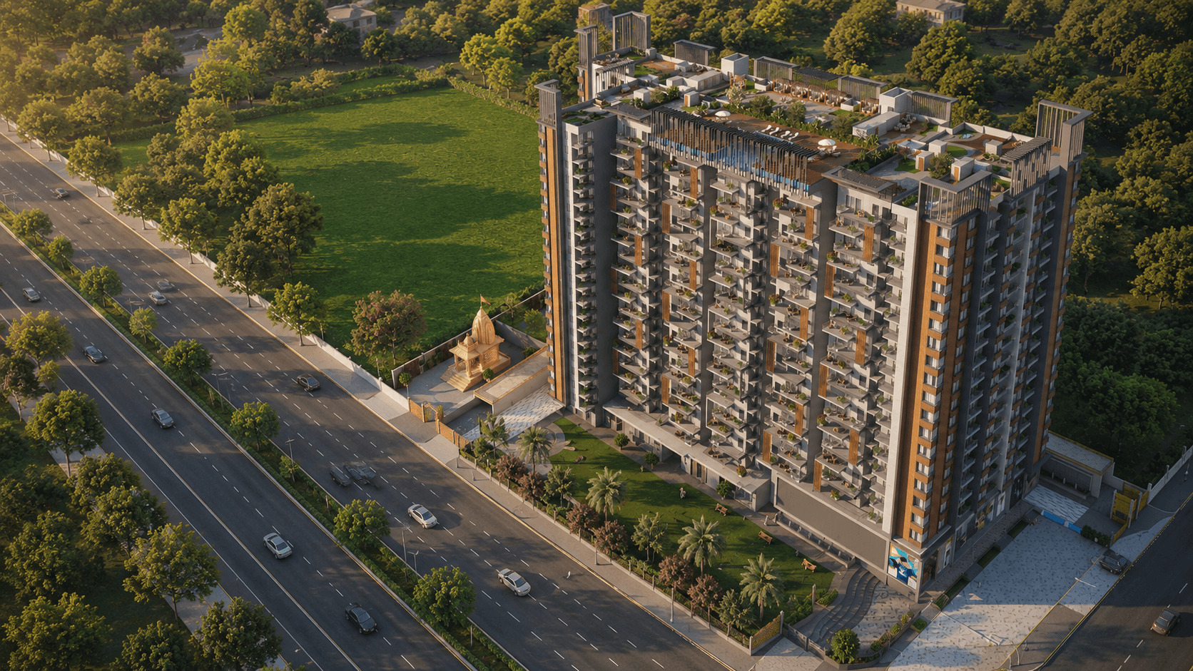 Sankalp Builders - Premium Homes in Jaipur