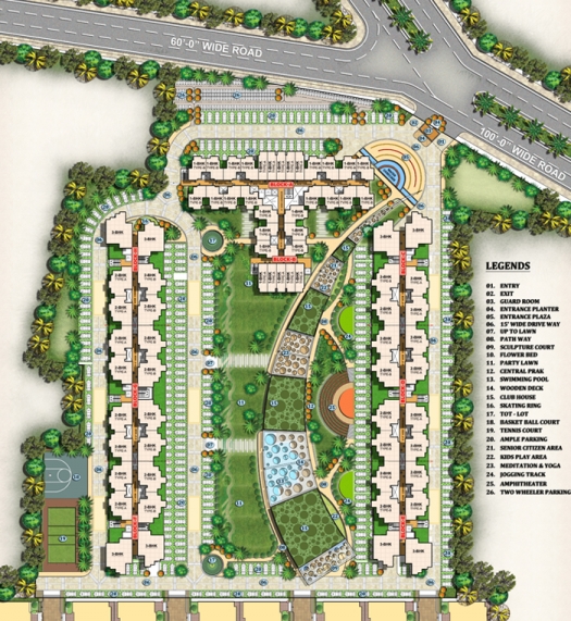 Sankalp Builders - Residential Projects In Jaipur | Commercial Property ...