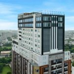 Tallest Hotel in Jaipur