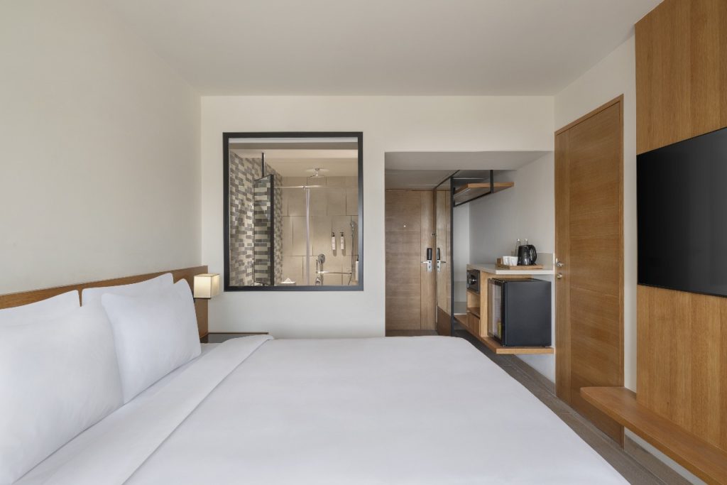 business hotel on Tonk Road