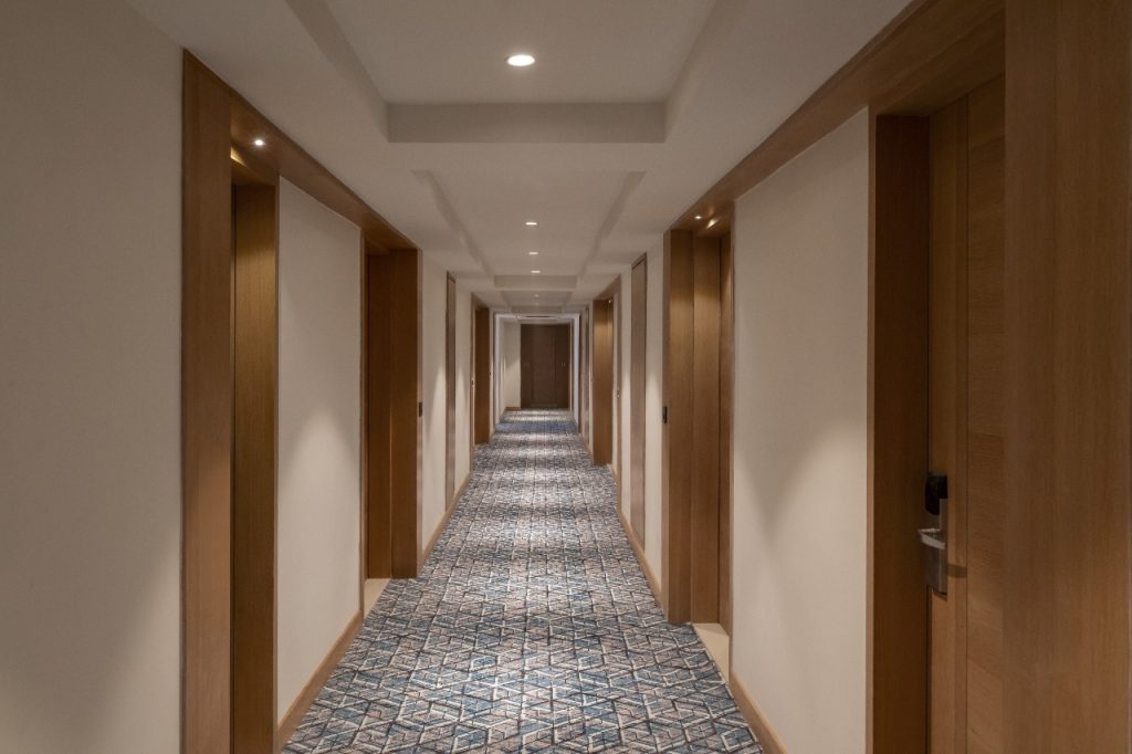 business hotel on Tonk Road