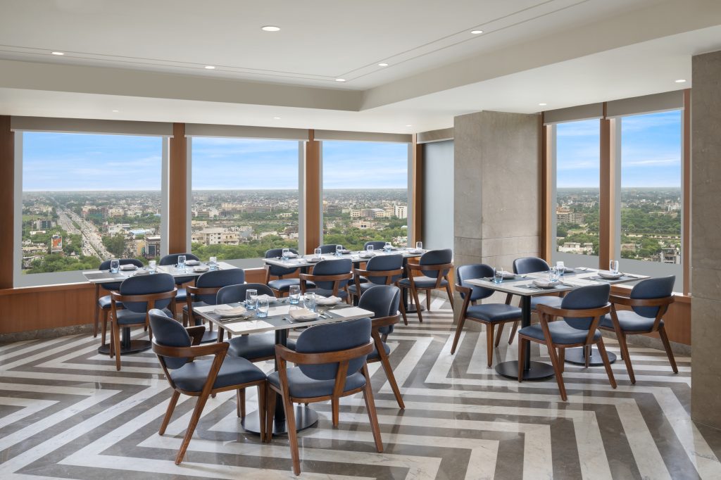 business hotel on Tonk Road