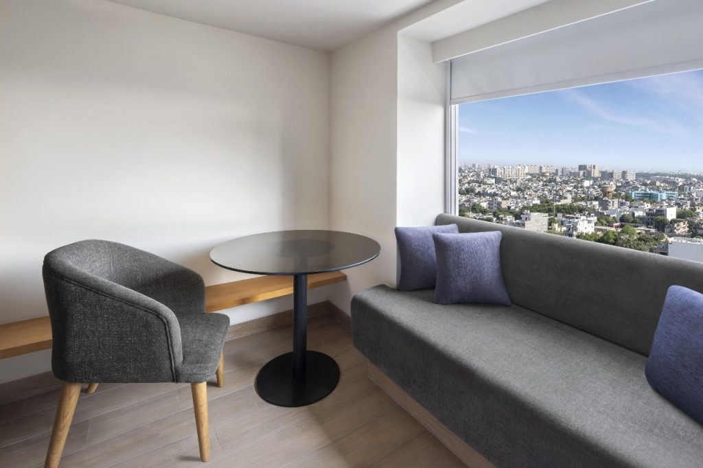 business hotel on Tonk Road