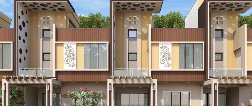 Suparshwa Aangan-1 Suparshwa Aangan