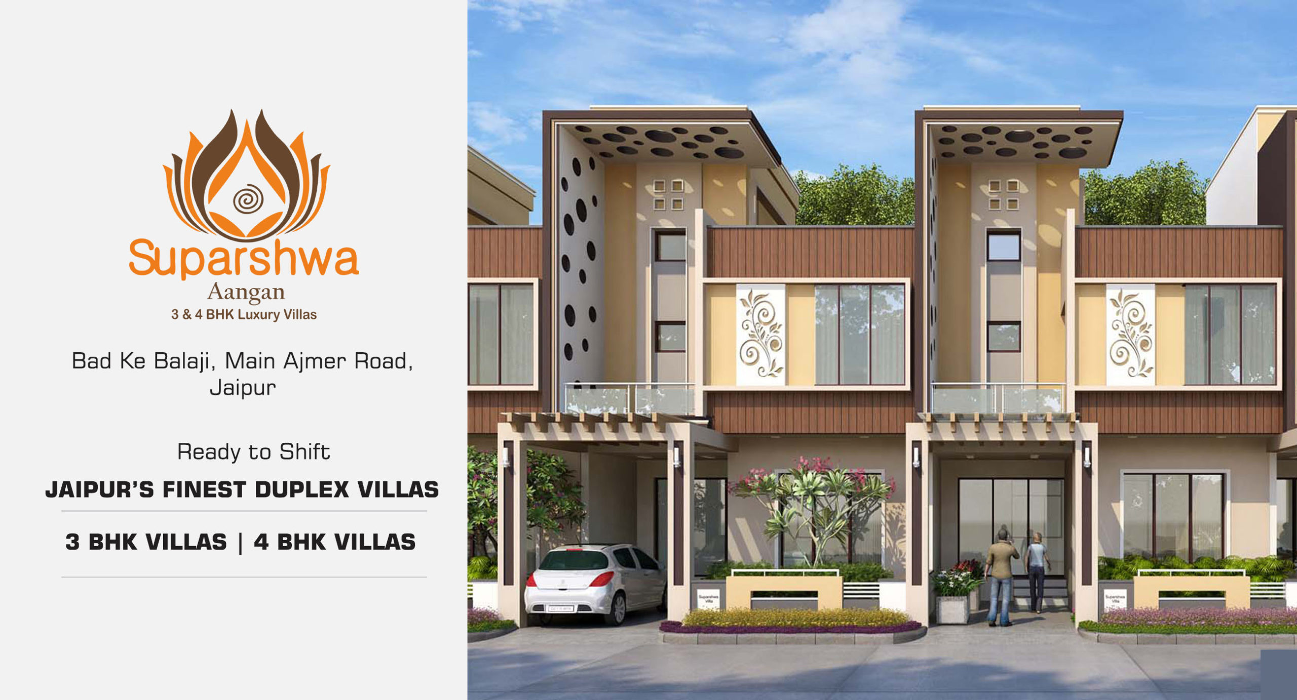 Sankalp Group Real Estate Developers & Builders in Jaipur