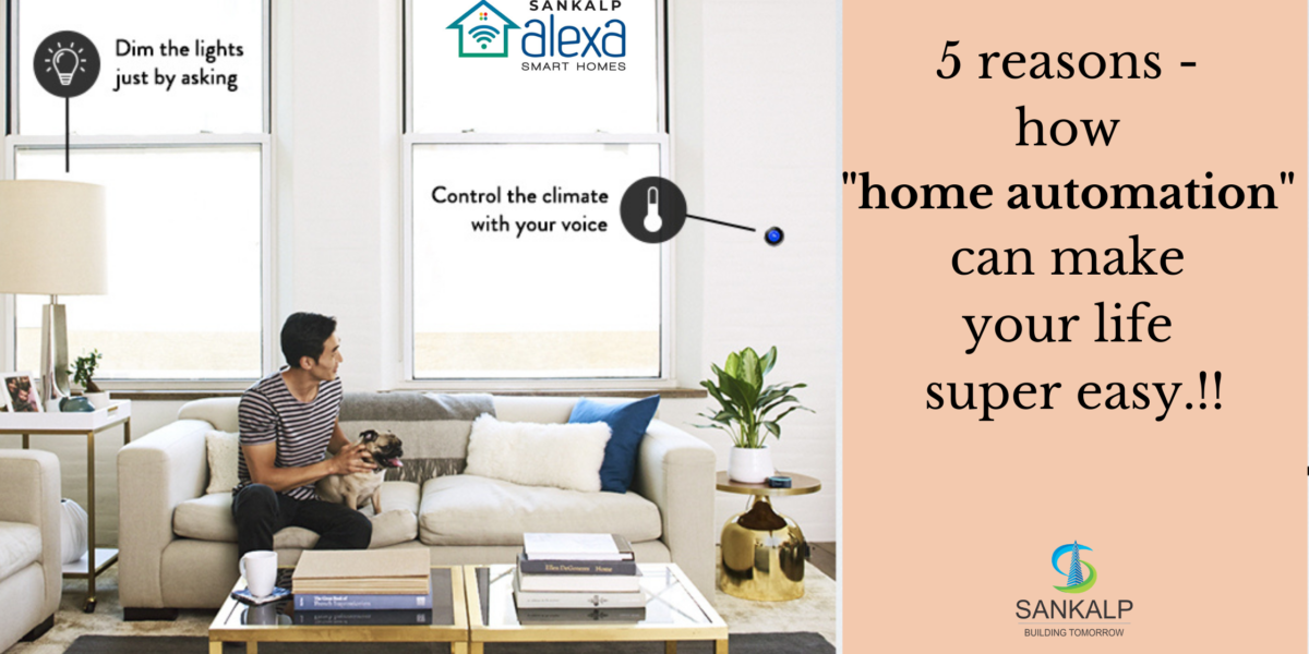 smart homes in jaipur