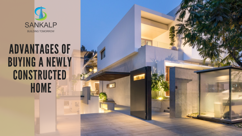 new house vs. old house which is better practical analysis