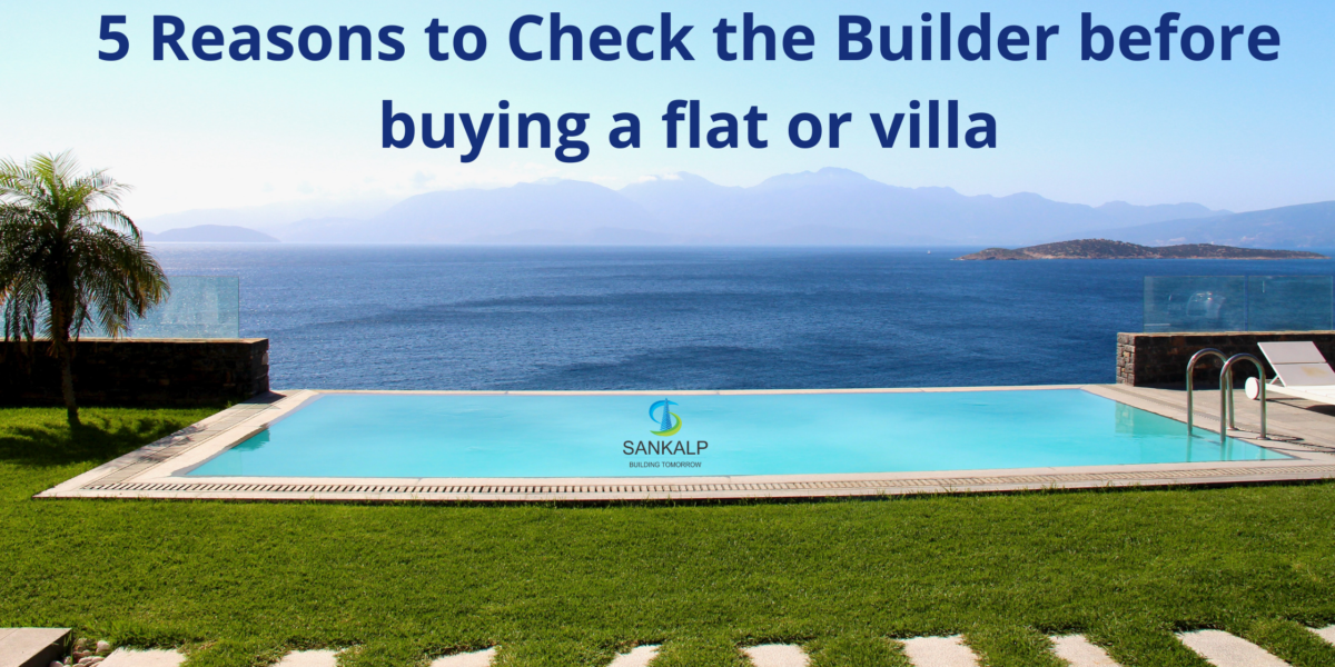 buying a flat or villa in jaipur