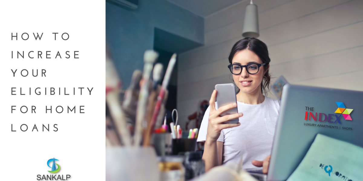 home loan elegibility in india