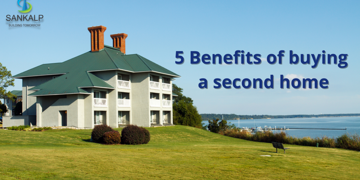 buying a second home