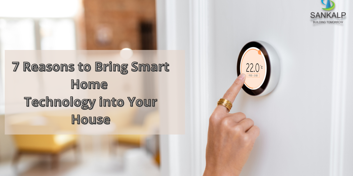 smart homes in jaipur