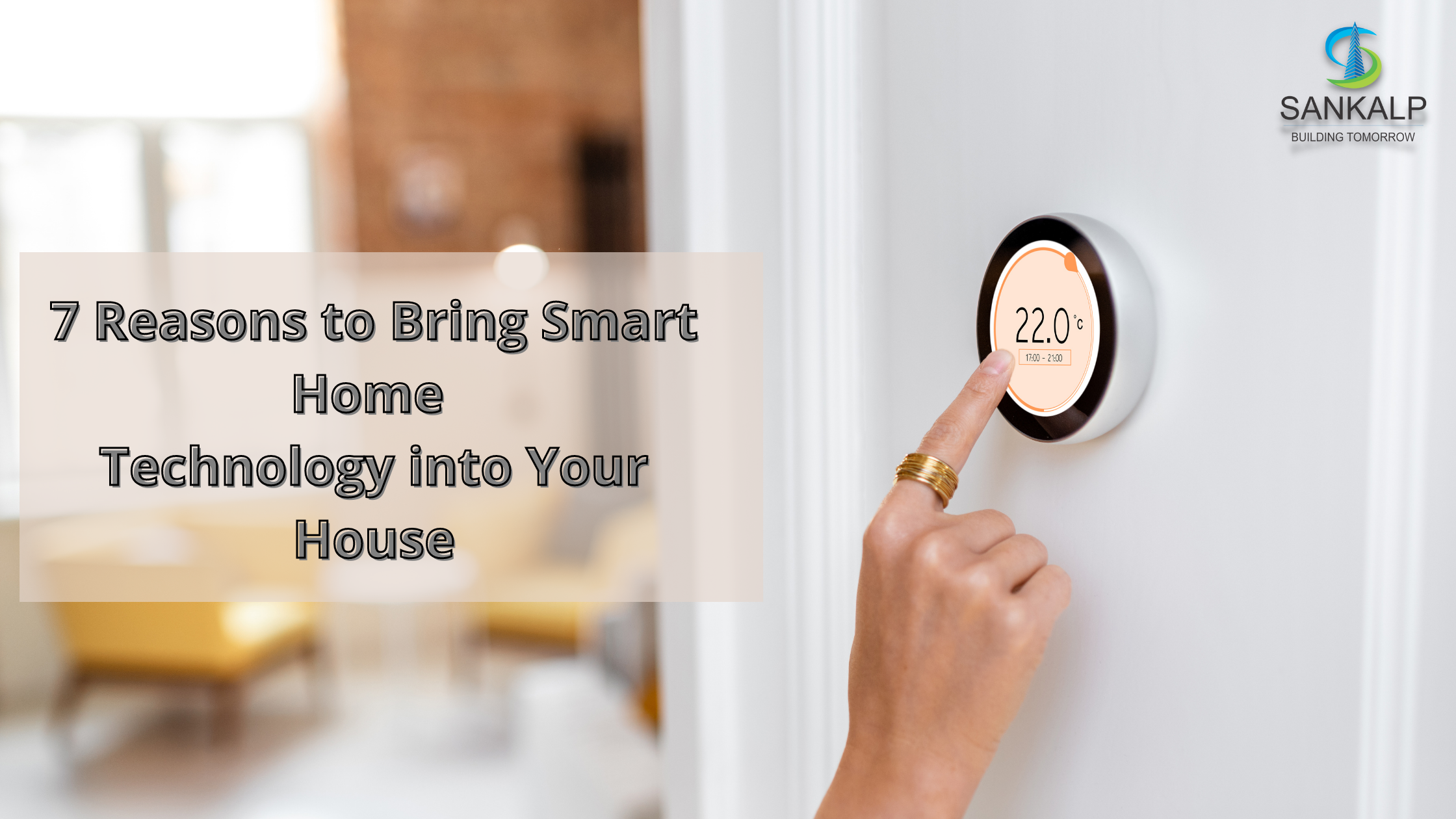 smart homes in jaipur