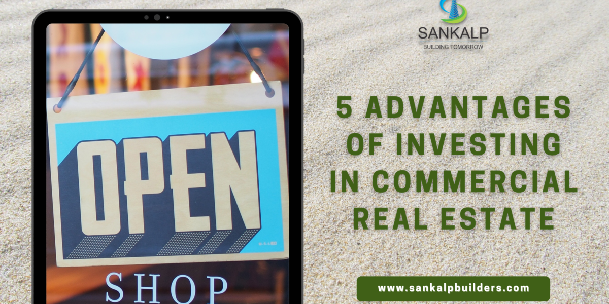 investing in commercial real estate