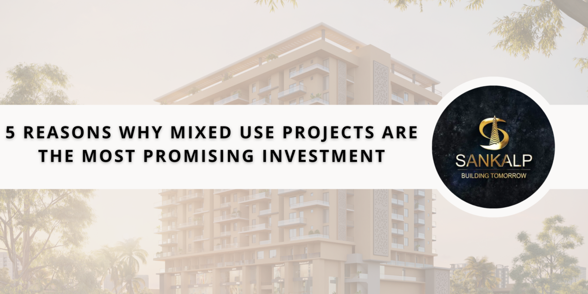 mixed-use projects in mumbai