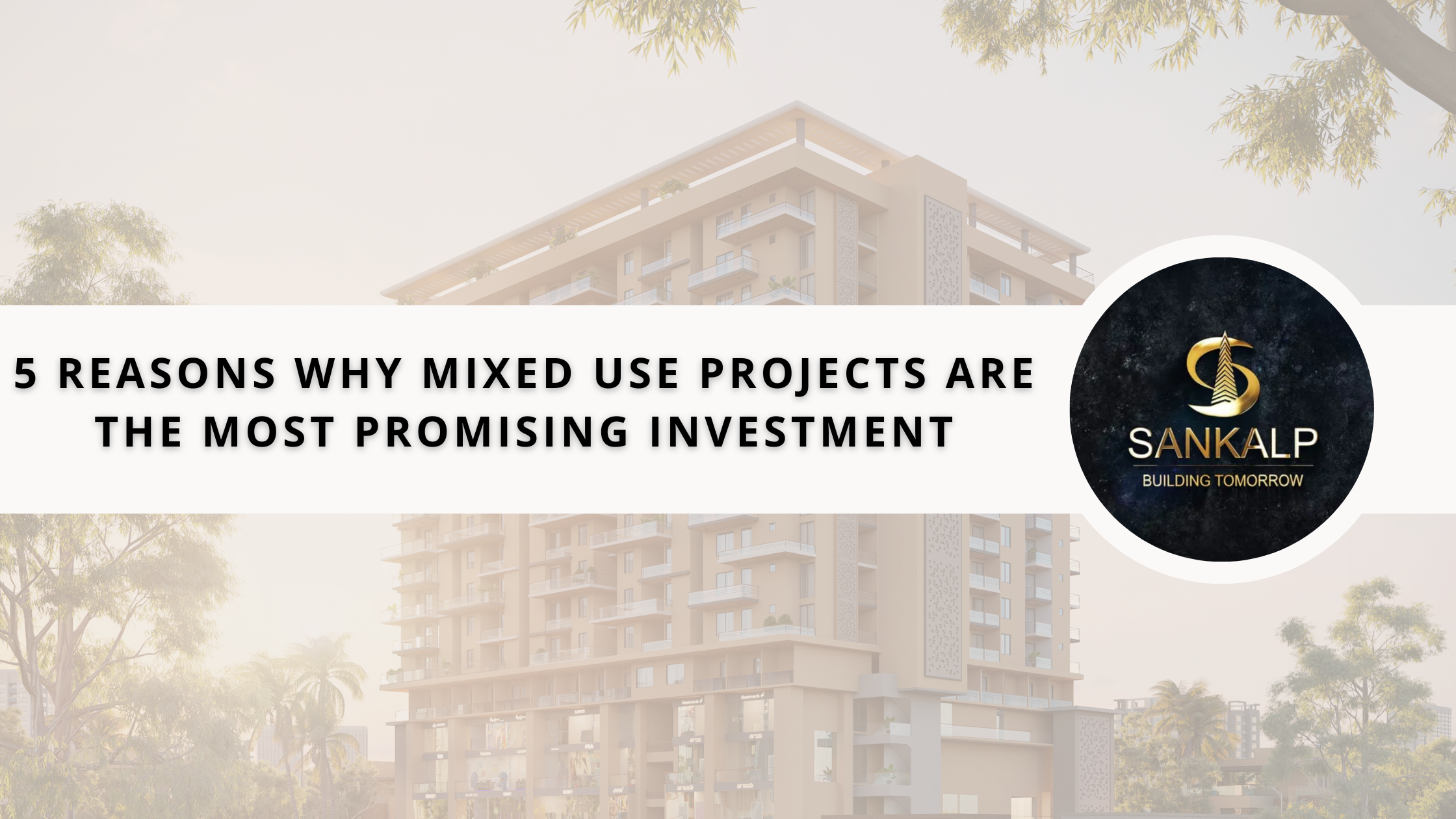 mixed-use projects in mumbai