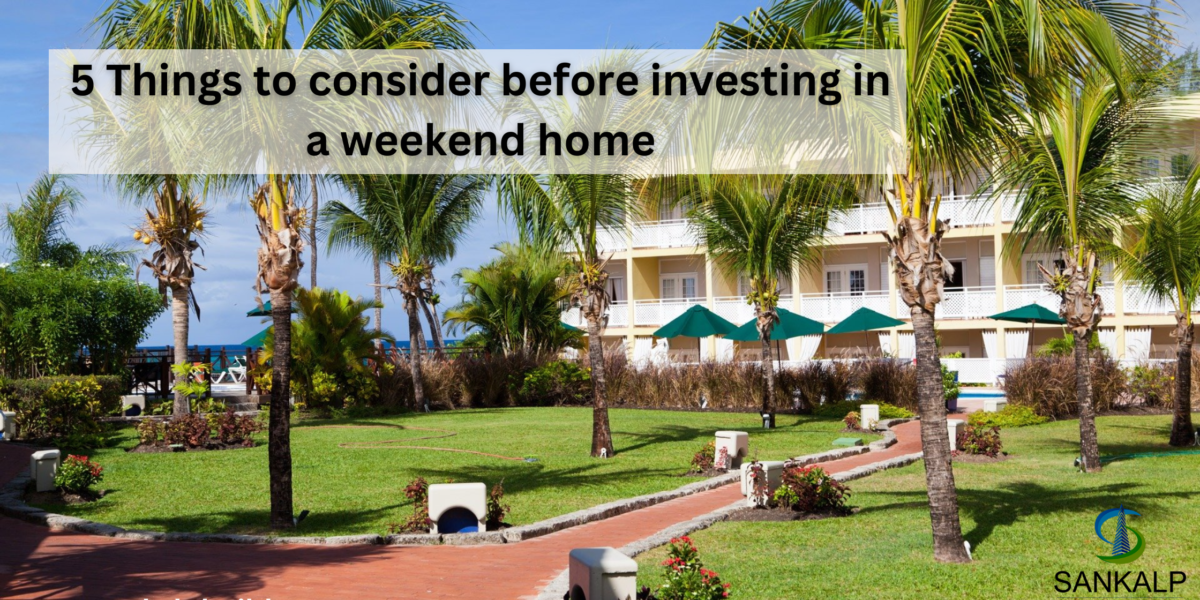 Smart homes in Jaipur