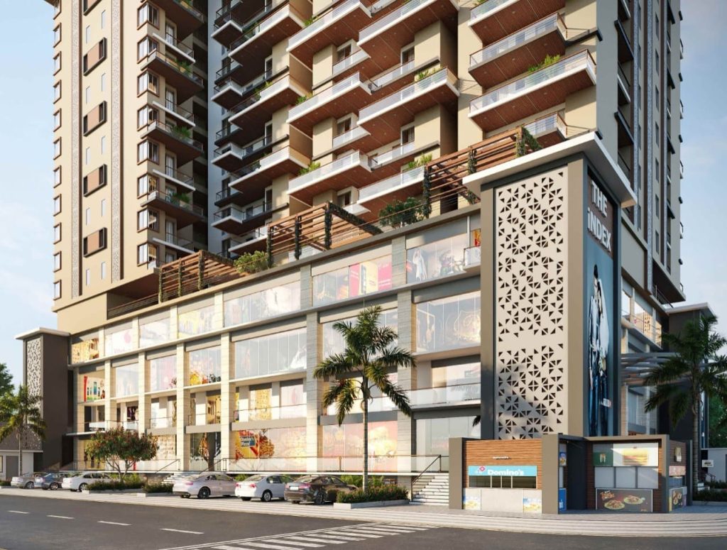 best place to live in Jaipur.