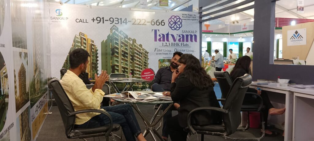 top builders in jaipur