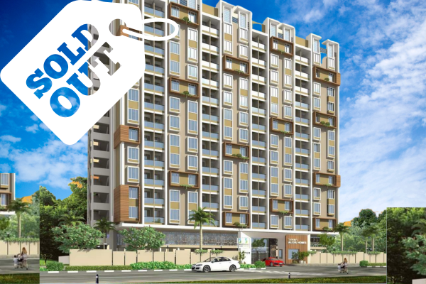 Alexa homes sold out