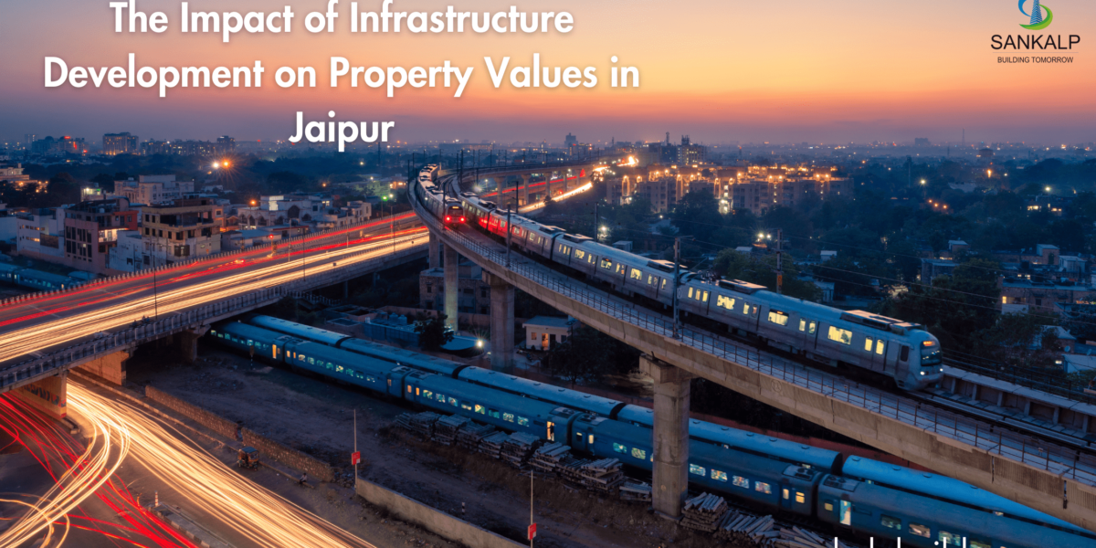 property values in Jaipur