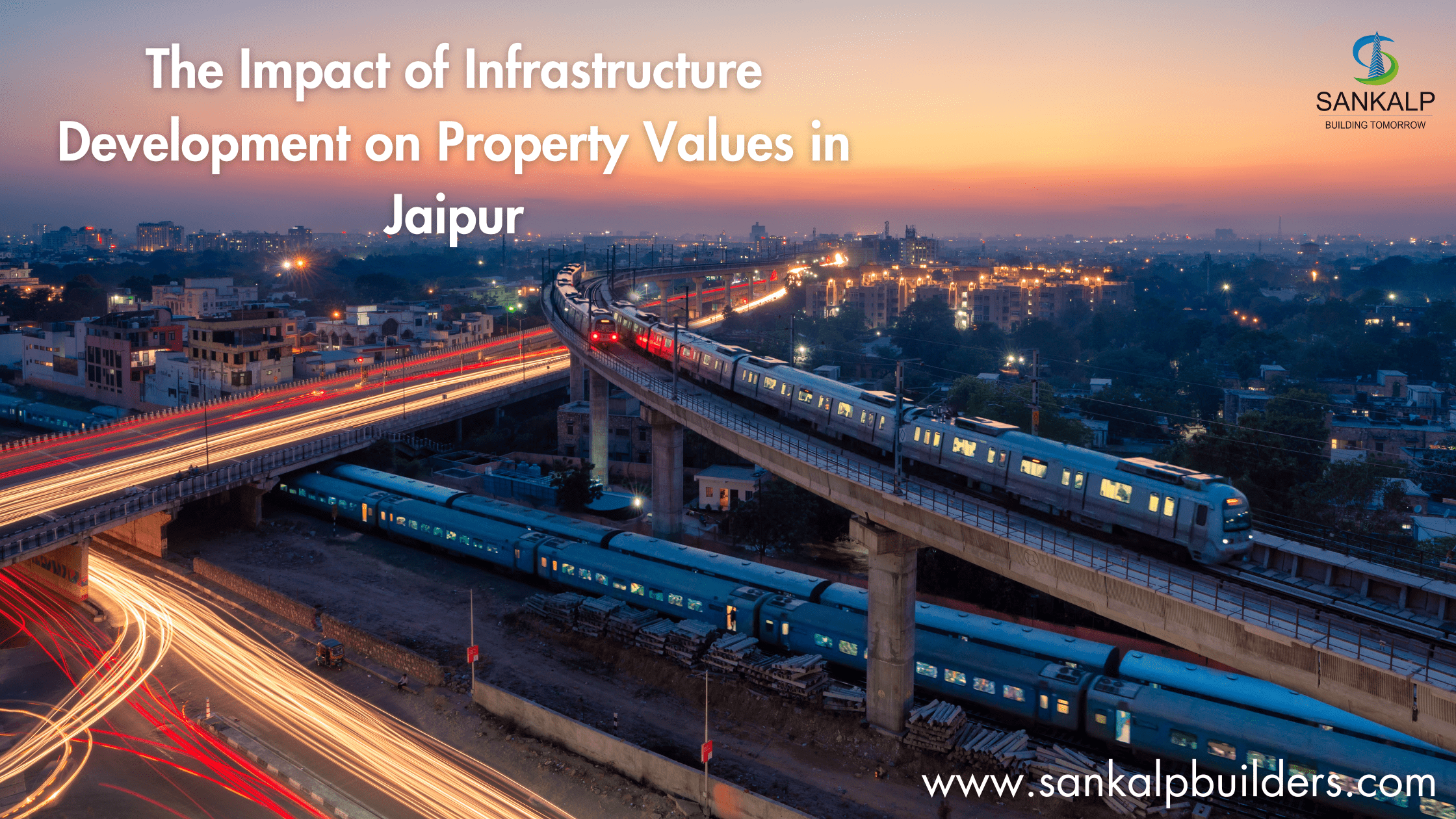 property values in Jaipur