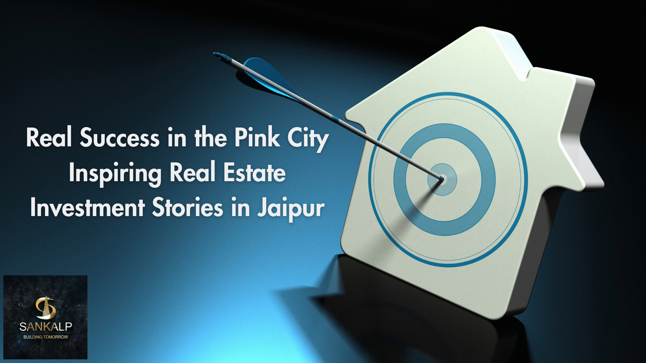 smart homes in jaipur