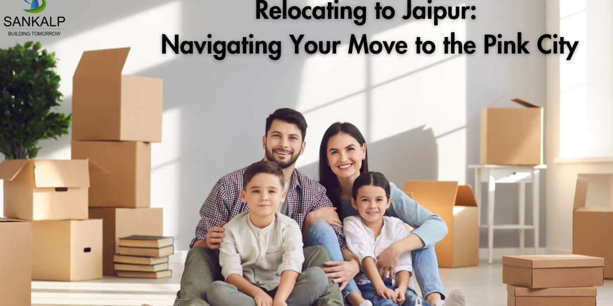 smart homes in jaipur