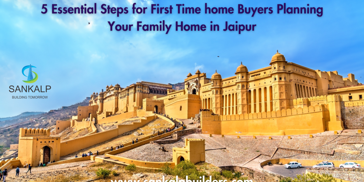 smart homes in jaipur