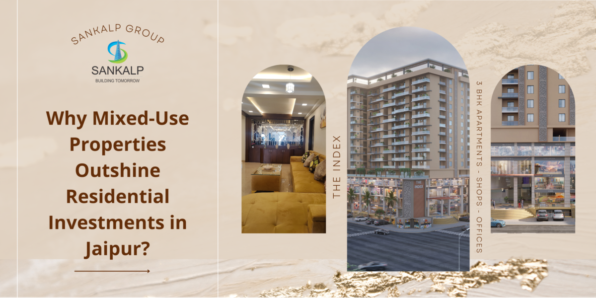 smart homes in jaipur