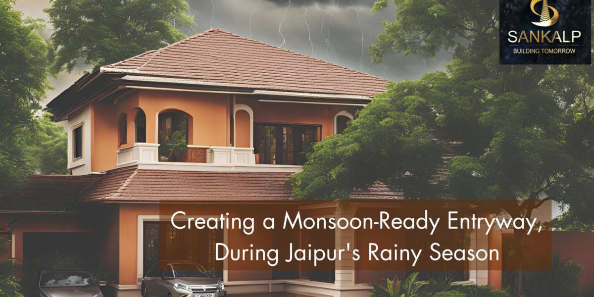 smart homes in jaipur