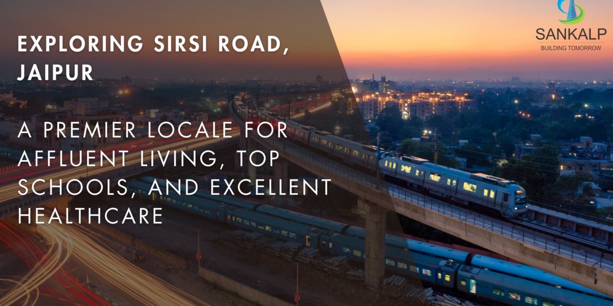 smart homes in jaipur