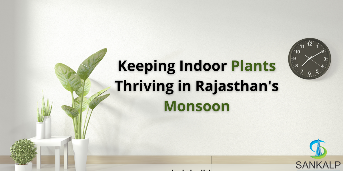 smart homes in jaipur