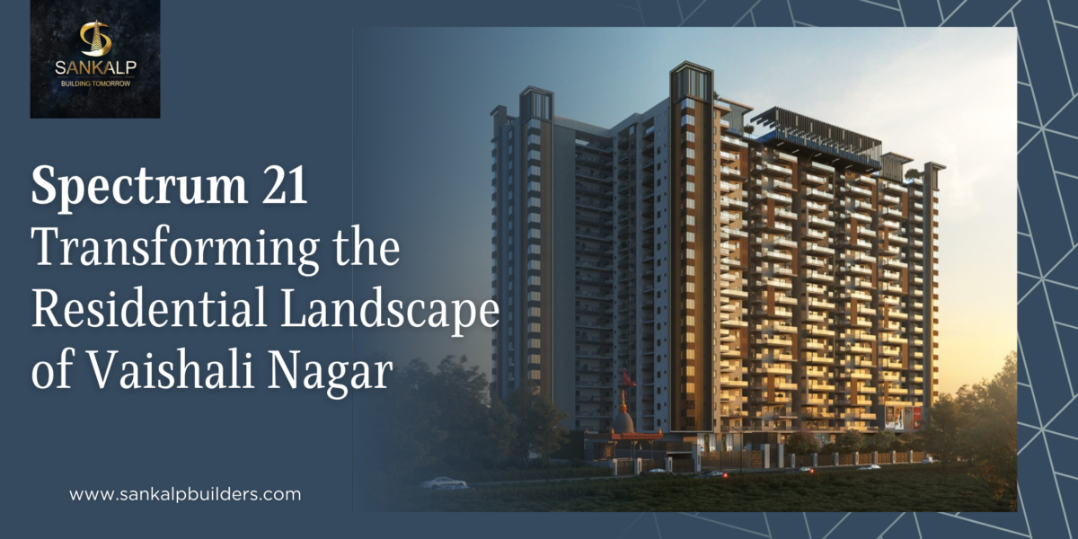 Spectrum 21 - Blog Post Smart homes in jaipur