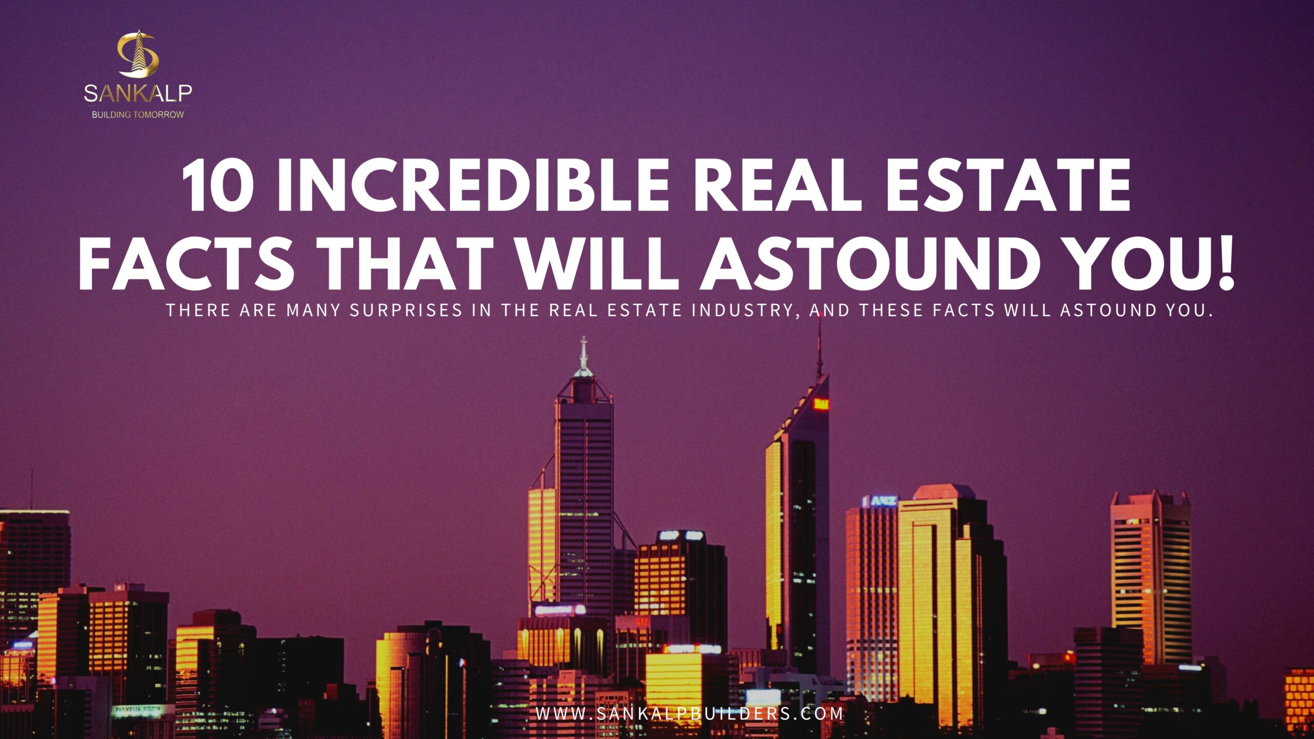 Real Estate Facts