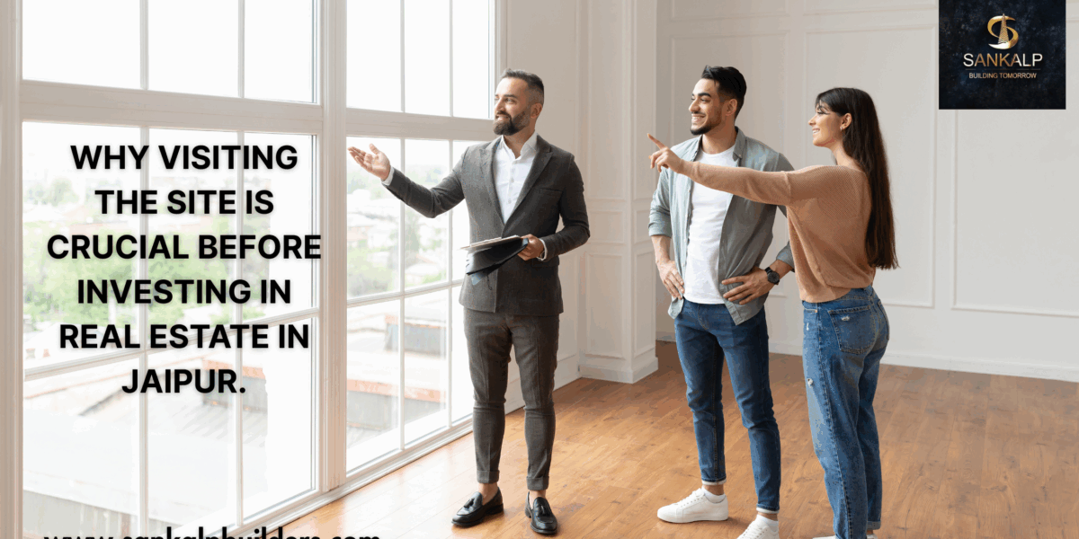 Blog Banners Investing in Real Estate in Jaipur