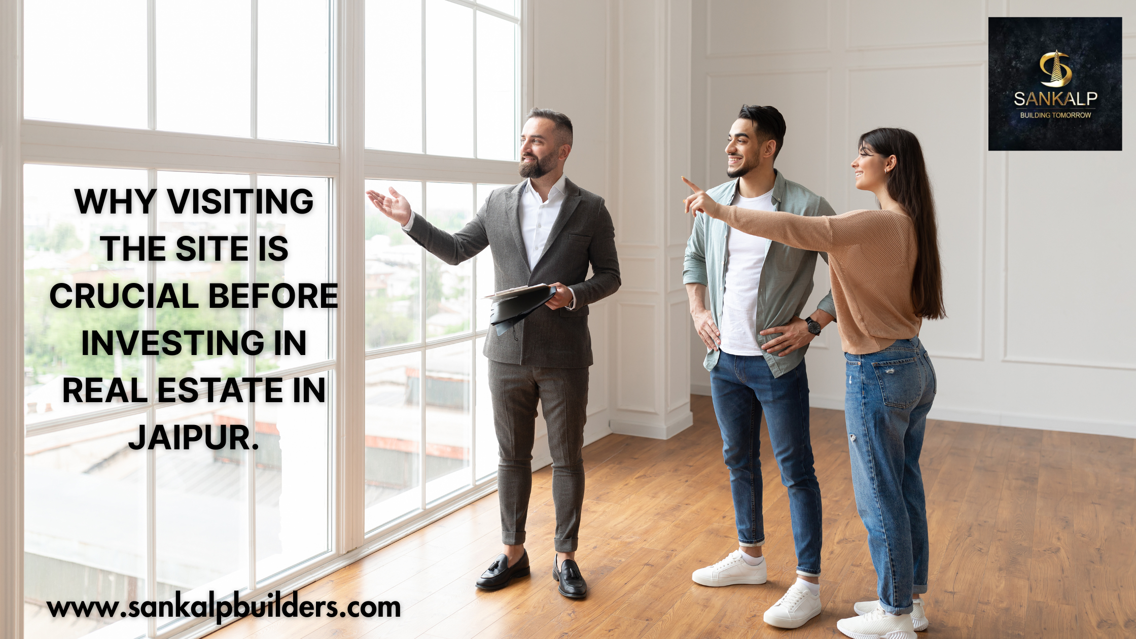 Investing in Real Estate in Jaipur