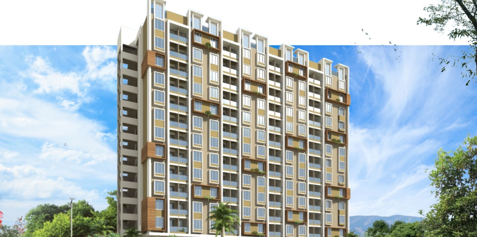 1 BHK Flats In Jaipur