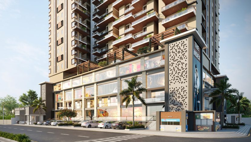 Property in Jagatpura