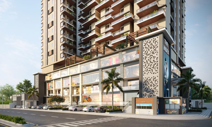 Ready to Move Flats in Jaipur