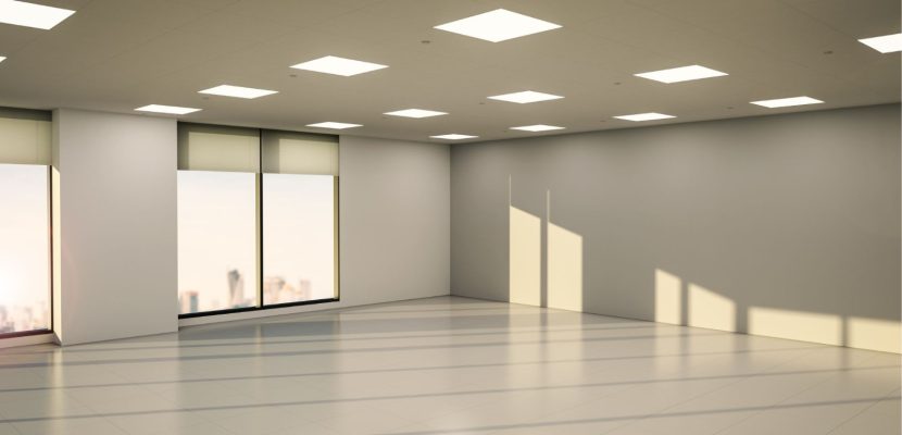 Office Space for Rent