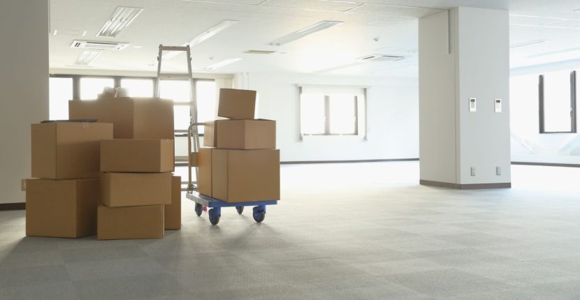 Office Space for Rent