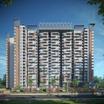 Spectrum 21: The Tallest Residential Building in Jaipur