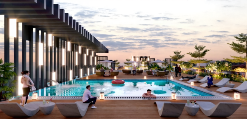 Apartments in Jaipur