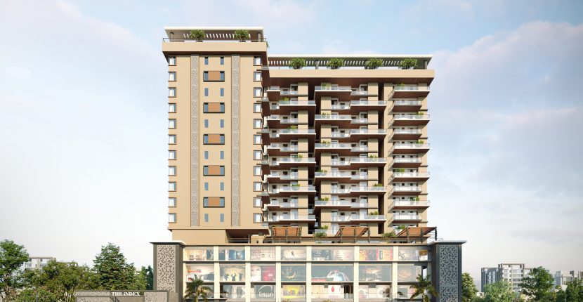 Ready to Move Flats in Jagatpura