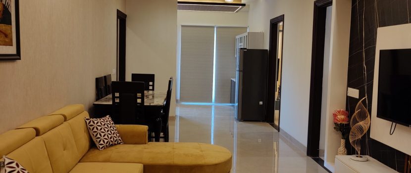 The Index - 3BHK Apartment for Rent 3 BHK Apartment for Rent