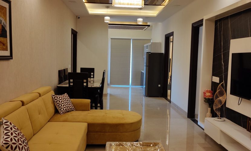 The Index - 3BHK Apartment for Rent 3 BHK Apartment for Rent