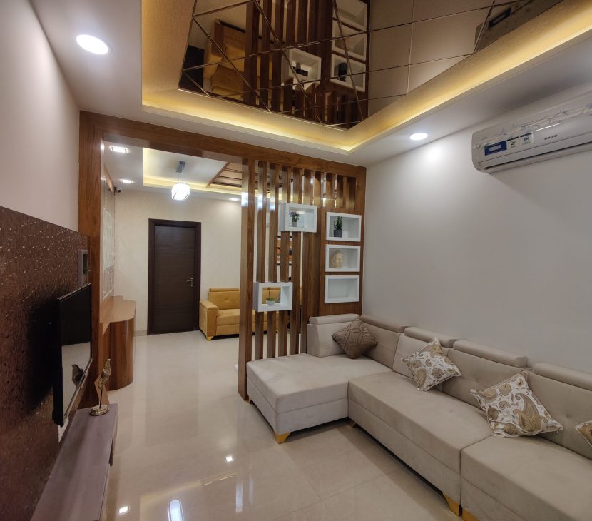 Ready to Move Flats in Jaipur