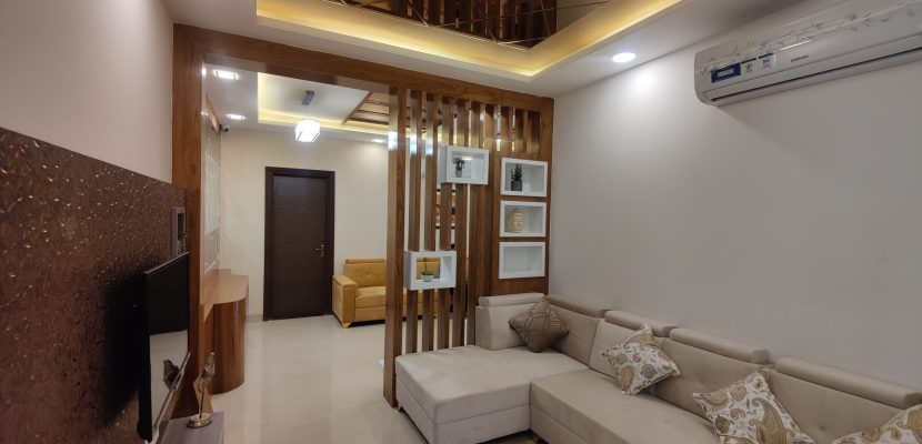 Ready to Move Flats in Jagatpura