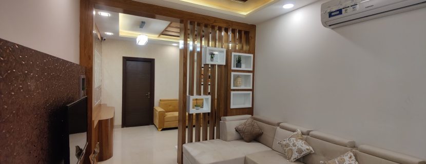 4 BHK Flats in Jaipur