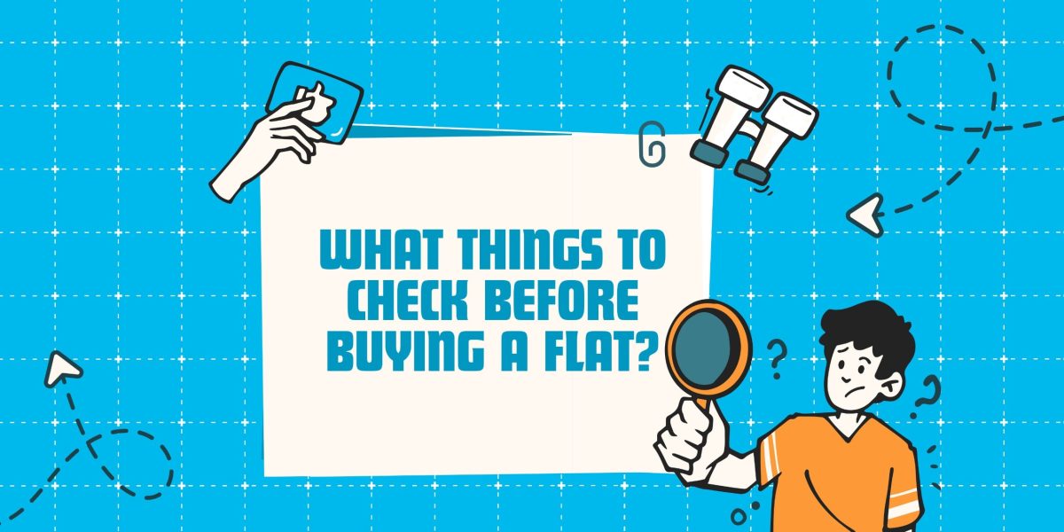 Buying a Flat